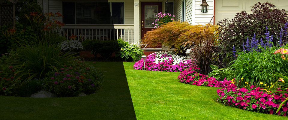 Pawling Landscapers