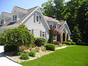 Landscapers and Lawncare Services in Pawling, NY